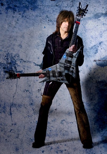 Michael Angelo Batio